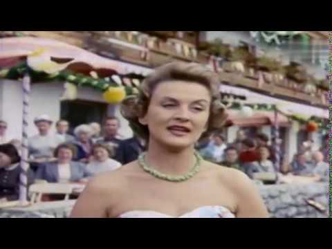 Gitta Lind - Wenn du mich verlässt 1956
