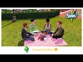 Sunset Valley Rotational LP The Sims 3 No Commentary Part 1