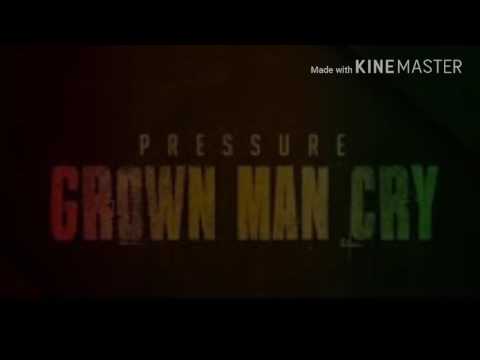 Pressure - Grown Man Cry (Produced By Deli Banger)