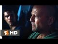 The Cold Light Of Day 2012 A Special Agent Scene 1 10 Movieclips