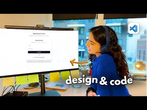 Thumbnail for i tried coding the best login screen ever!