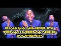 BWANA NIMERUDI TENA KUSEMA NDIO BWANA NIMETAMBUA WEWE NI MWEMA MANUKATO SASA NIMEKUJUA MUNGU