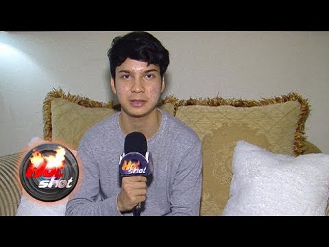 Endy Arfian Masuk Nominasi Pemeran Pendukung Pria Terbaik IBOMA 2018 - Hot Shot 17 Maret 2018