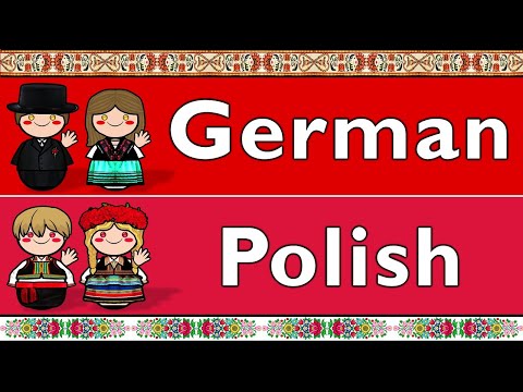 The Sound of the British English language UDHR Numbers Greetings Vocabulary Story