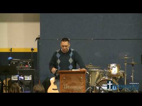 2017_11_11  "Operation God"  -  John Stroup