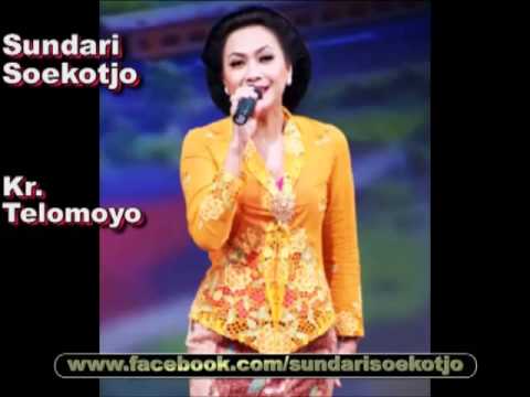 Kr  Telomoyo   Sundari Soekotjo