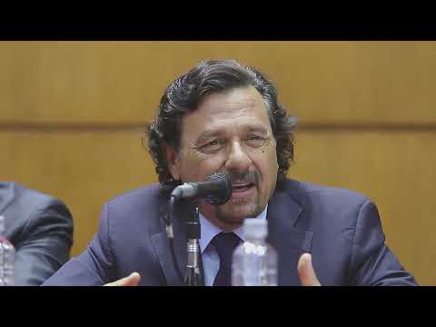 Obras urbanas que beneficiarán a 2700 vecinos de Quijano: Sáenz encabezó la apertura de sobres