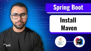 Install maven on windows 11