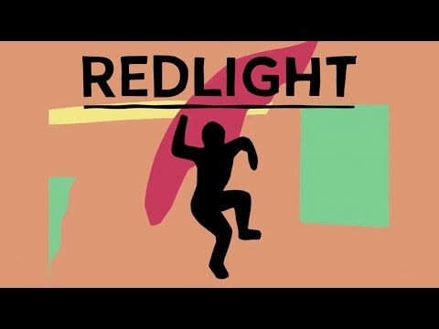Redlight - Repetition (Official Audio)