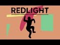 Redlight - Repetition (Official Audio) 