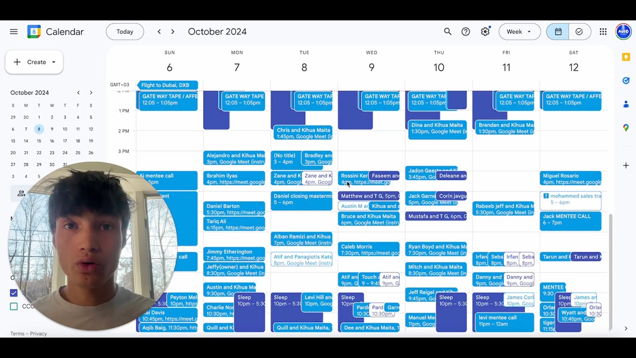 How I made 30K in 10 days (SMMA OUTREACH SECRETS)
