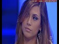 Melissa Satta Controcampo 012 17 01 10