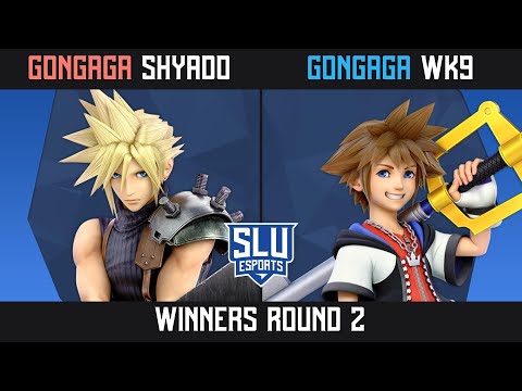 SLU 86 - Winners Round 2 - WK9 (Sora) vs Shyado (Cloud)