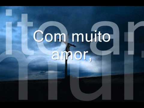 Conte Comigo  Elias Silva Play Back Legendado