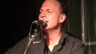 Mike Carr - On The Road Again