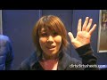 Asuka and Mio Shirai interview from 2011 hoping to wrestle in America someday | WWE