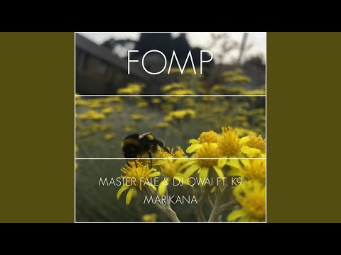 Master Fale, DJ Qwai, K9 - Marikana (Saint Evo Remix)