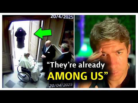 Woman Claims There's Something "Un-natural" Walking Among Us