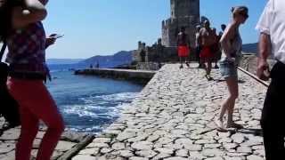 preview picture of video 'Discover Methoni'