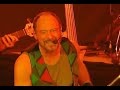 Jethro Tull ~ Roots To Branches Tour   1996