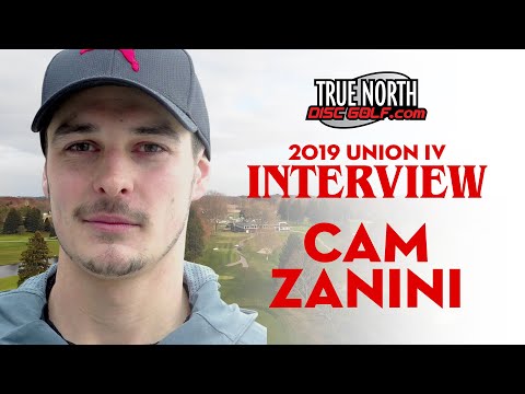 Interview - Union IV - Cam Zanini