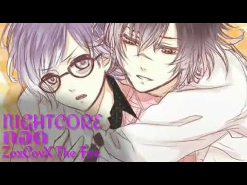 NIGHTCORE ➡ กอด
