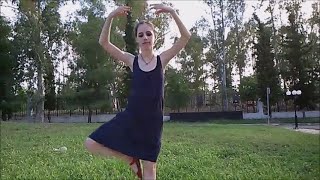 Marilia Adamaki-Obliged(Music Video)