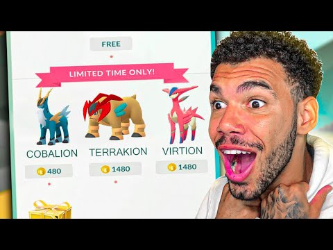 PAGAR PRA PEGAR SHINY TA VALENDO A PENA - POKEMON GO | Cris |