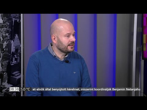 PIRKADAT Breuer Péterrel: dr. Kósa Ferenc