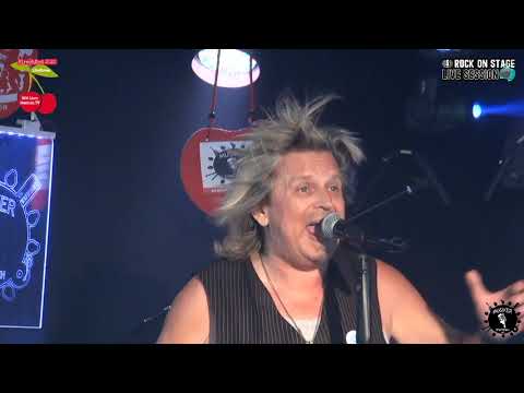 Kirschfest LiveStream - Tag 5 - Montag (Der Philipp, Replay, Kirschfestumzug'20, Vanille)