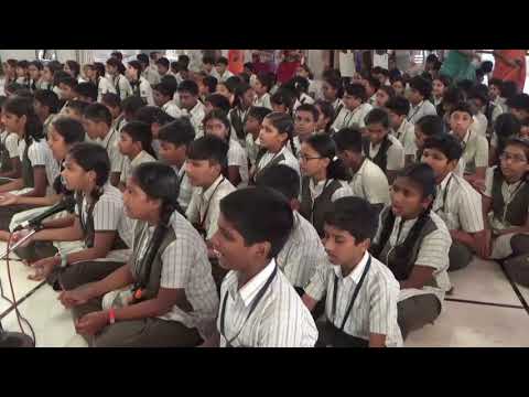 Manthan Vidyashram School