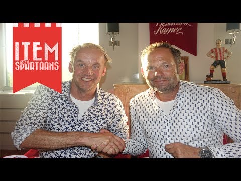 Sparta begint samenwerking met tientallen middelbare scholen