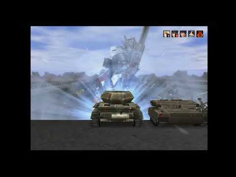 Spetz Playz Metal Saga Part 33 - YOU SHALL NOT PASS!!!