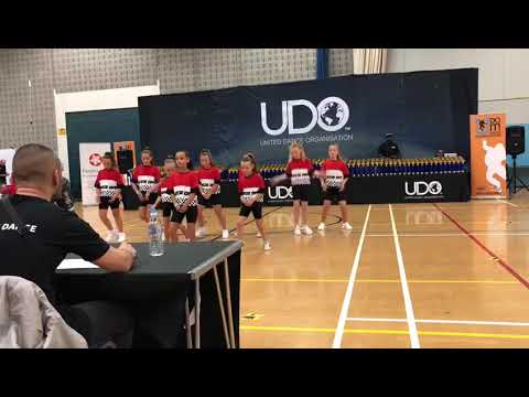 Crisis at udo valleys