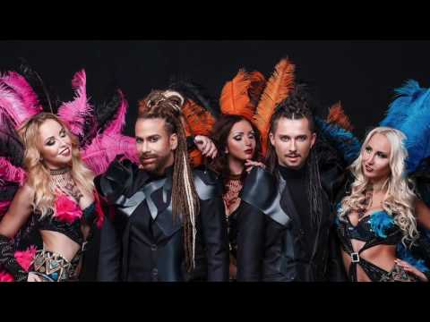 RUMBERO'S Vocal & Dance SHOW