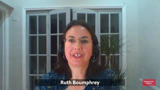 World Ocean Summit Insight Hour: Enhancing stewardship for the safe, sustainable use of the ocean