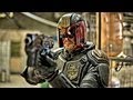 DREDD Trailer German Deutsch 2012 HD Official