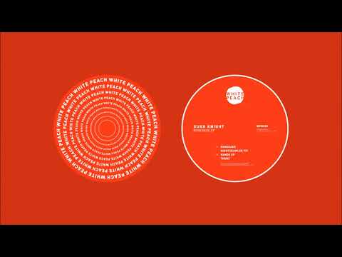 WPR025 - Sukh Knight - Hands Up