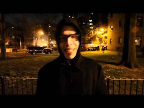 Profecy - You don't own me