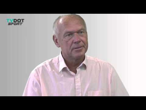 TVdot Sport: Næsby Boldklub Sebastian Brydegaard og Boldklubben Marienlyst  Søren Godskesen.