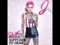 Jeffree Star - I Dare You 