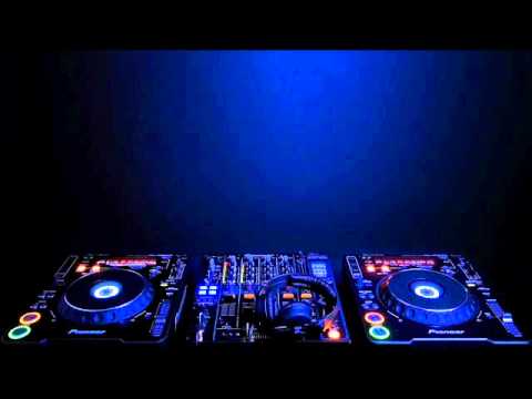 50 cent vs. Alice Dejay - Better off alone Technology(dance mix)