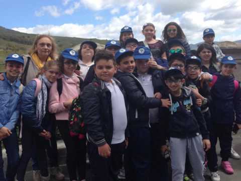 Uscita didattica a Randazzo