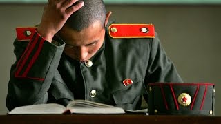 Report Launch of CFR-Sponsored Independent Task Force on U.S. Policy Toward North Korea