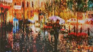 Doro - Let Love Rain on Me