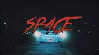 Ally Hills - Space (Official Music Video)