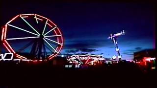 Landshapes - Palindrome