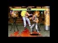 Mr Karate S Art Of Fighting Theme Extended