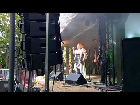 Complete concert -  CRIMFALL (11.05.2018 Dark Troll Festival)