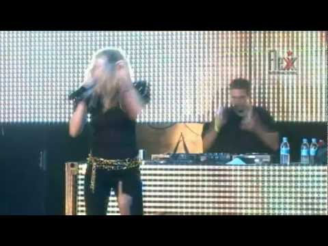 Eliza G feat Mister JAM - Summer Lie  (Boom Boox Remix) (Radio Edit)